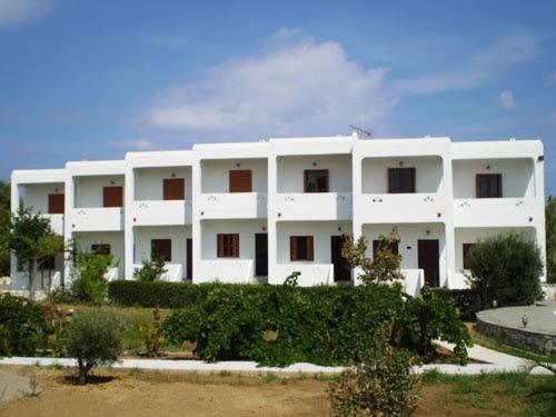Hotel Angela Скирос Екстериор снимка